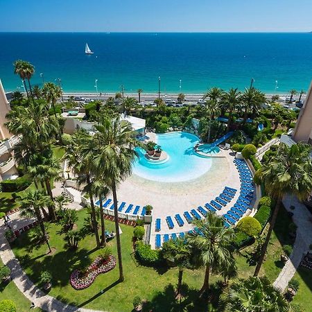 #Cannes Boccacabana Beach, Seafront, In Resid Pierre&Vacances 3 Stars מראה חיצוני תמונה
