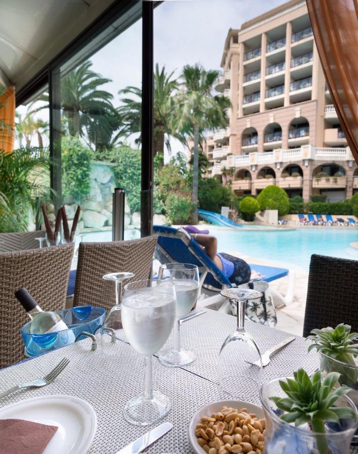 #Cannes Boccacabana Beach, Seafront, In Resid Pierre&Vacances 3 Stars מראה חיצוני תמונה